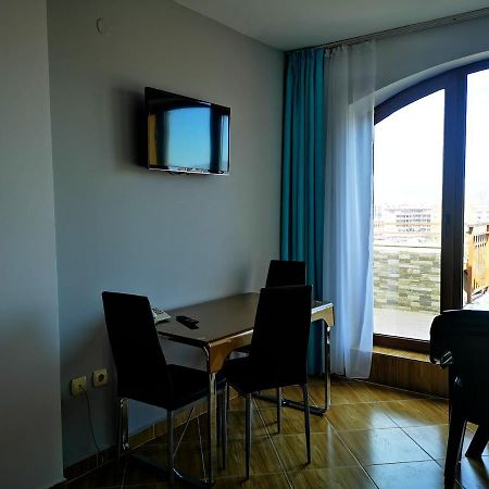 Complex Golden Dreams Aparthotel Sunny Beach Ngoại thất bức ảnh