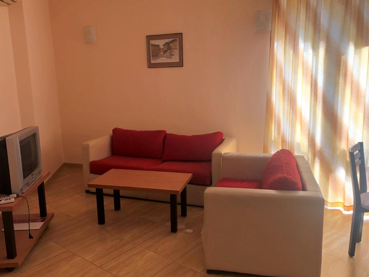 Complex Golden Dreams Aparthotel Sunny Beach Ngoại thất bức ảnh