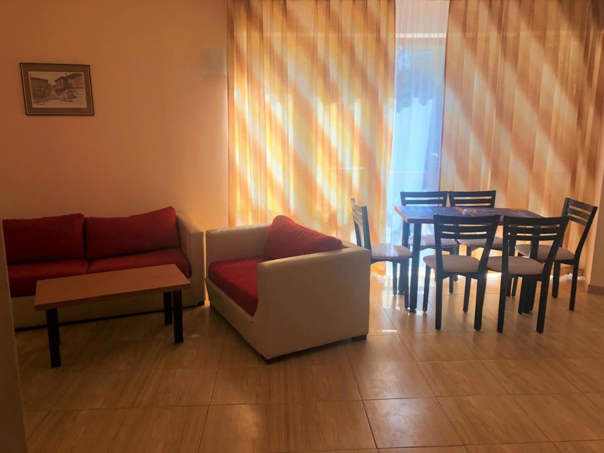 Complex Golden Dreams Aparthotel Sunny Beach Ngoại thất bức ảnh