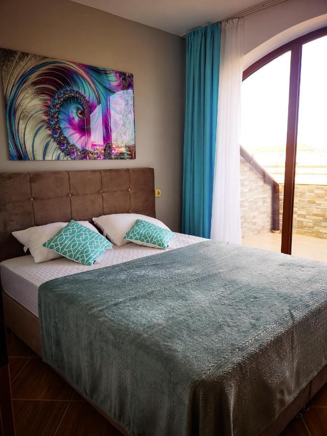 Complex Golden Dreams Aparthotel Sunny Beach Ngoại thất bức ảnh