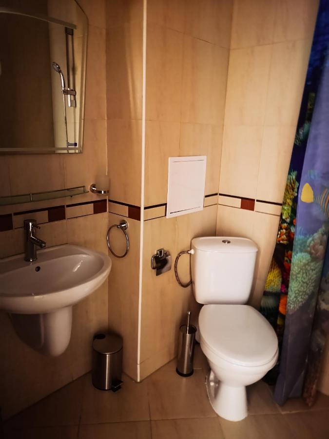 Complex Golden Dreams Aparthotel Sunny Beach Ngoại thất bức ảnh