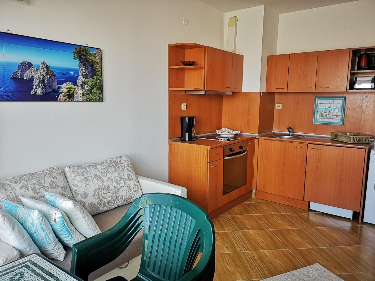 Complex Golden Dreams Aparthotel Sunny Beach Ngoại thất bức ảnh