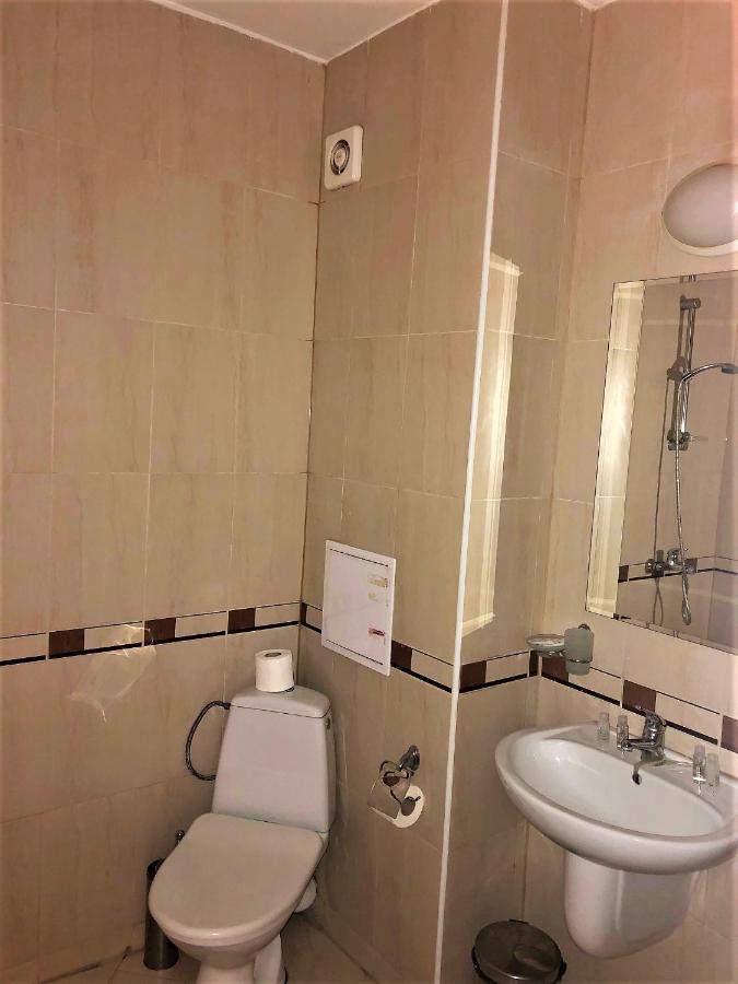 Complex Golden Dreams Aparthotel Sunny Beach Ngoại thất bức ảnh