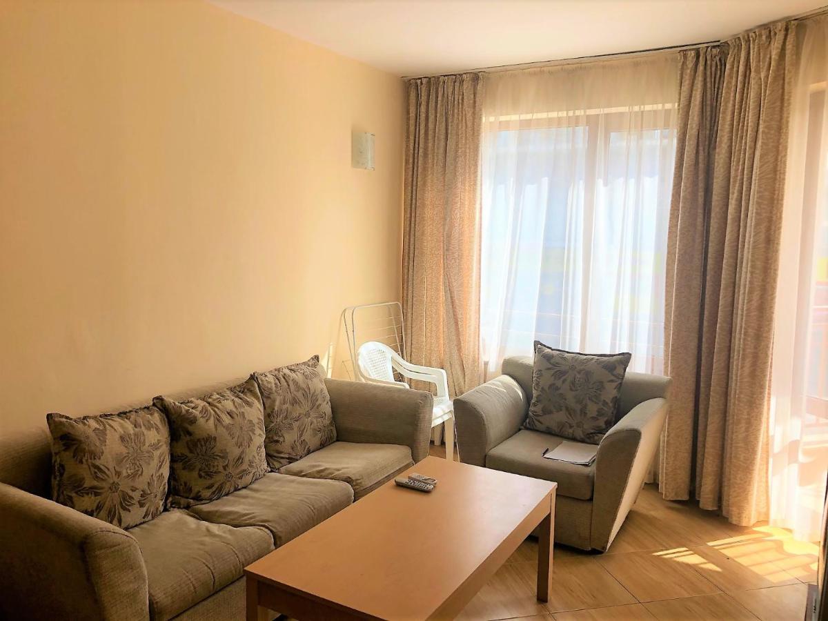 Complex Golden Dreams Aparthotel Sunny Beach Ngoại thất bức ảnh