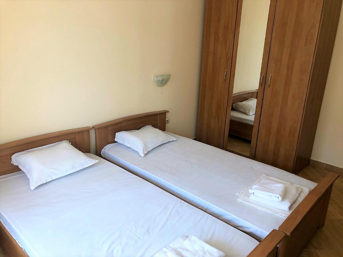 Complex Golden Dreams Aparthotel Sunny Beach Ngoại thất bức ảnh